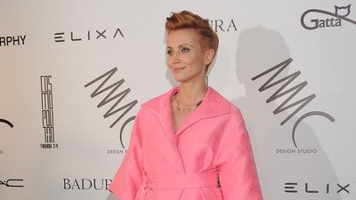 Pokaz mody MMC – marzec 2015 rok