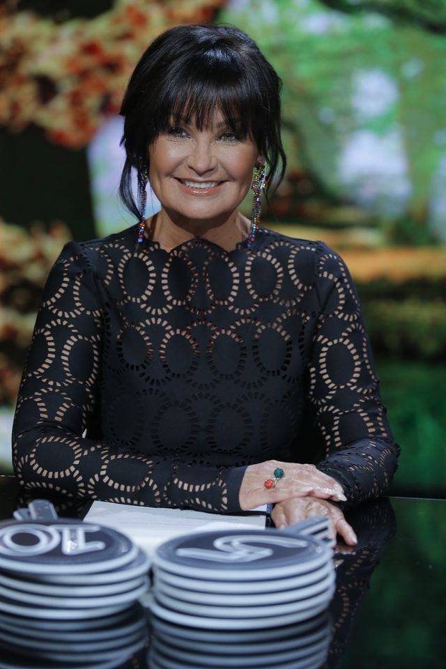 NAJLEPSZE zdjęcia z PÓŁFINAŁU Tańca z gwiazdami