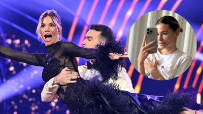 Ogromne kłopoty Bohosiewicz. Ogłosiła to krótko po odejściu z “Tańca z Gwiazdami”