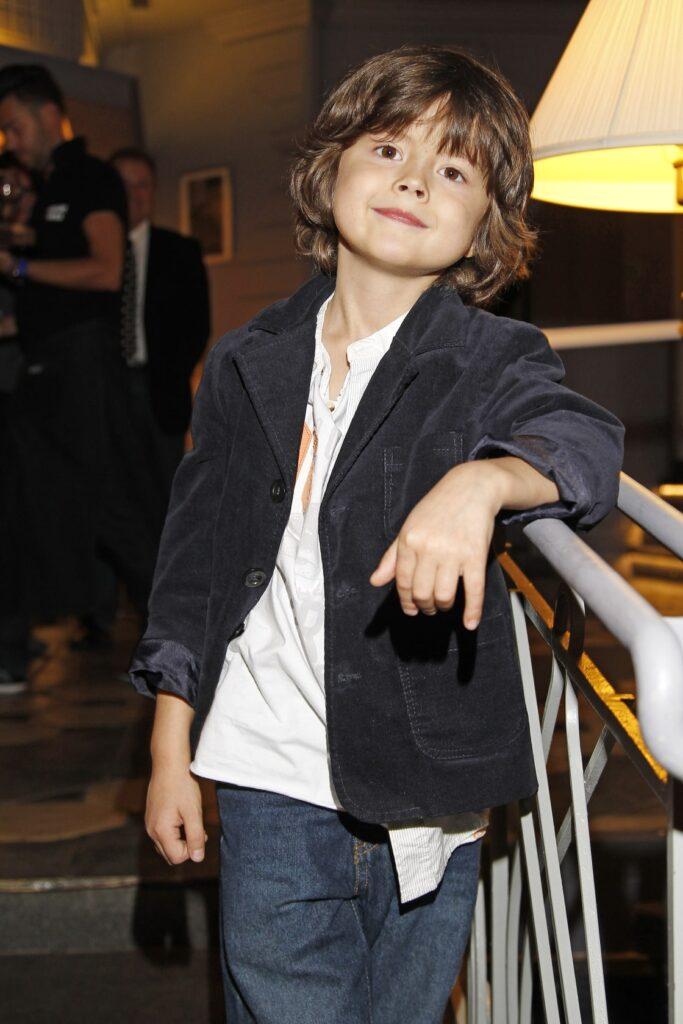 Mateusz Pawłowski, fot. AKPA