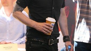 Nergal zostanie jurorem w show TVP?