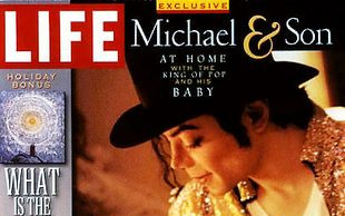 Blanket Jackson: Gdzie jest tatuś?