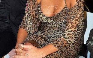 Aneta Piotrowska potrzebowała psychiatry!