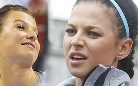 Lewa dała przepis na DROGIE śniadanie. Fani: chyba Pani sufit na łeb upadł?!