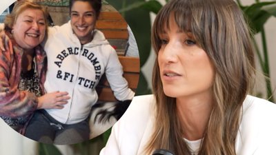 Tylko u nas! Lenka Klimentova pierwszy raz o biologicznych rodzicach. Wyznała, kto był jej ojcem