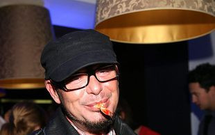 Jacykow nie chce nikogo straszyć