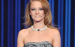 Ola Kuligowska na okładce Cosmopolitan (FOTO)