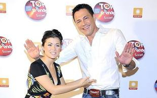 Krzysztof Ibisz dostał rolę