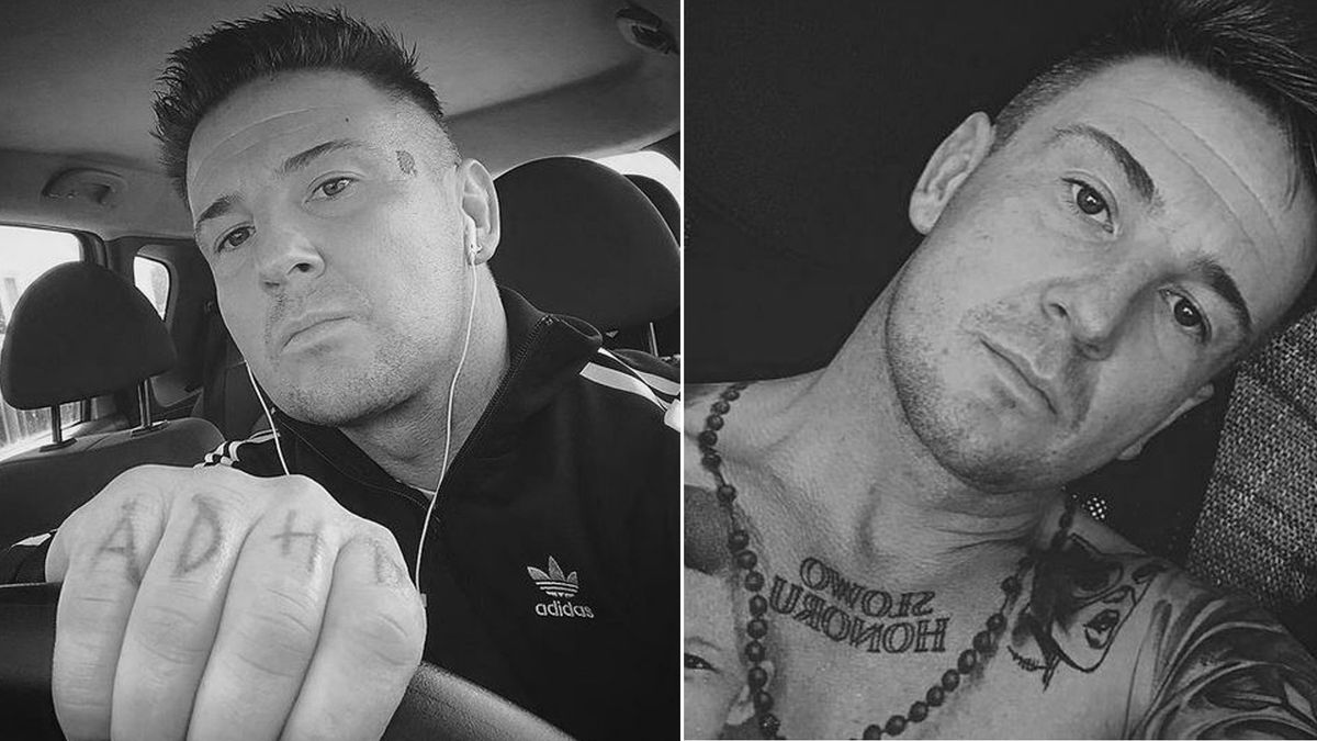 Przyczyna śmierci Bezczela. Wytwórnia zabrała głos