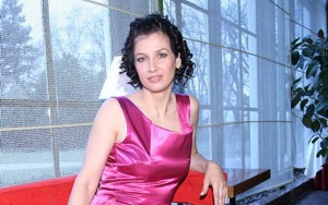 Socha, Wolszczak i Sadowska (FOTO)