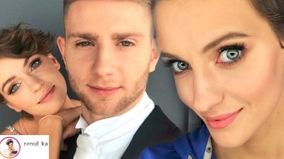 Renata Kaczoruk już SZUKA chłopaka! Musi być to ktoś, kto…