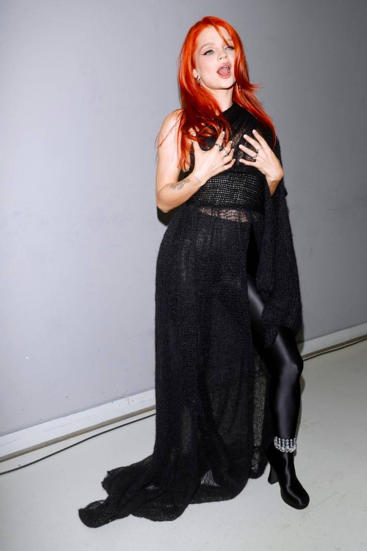 Fryderyki 2024: Doda w KRÓTKICH WŁOSACH, Ralph Kamiński przebrany za psa, Margaret… (FOTO)