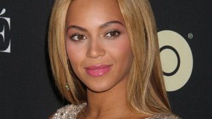 Beyonce pokazuje swoje wabiki (FOTO)