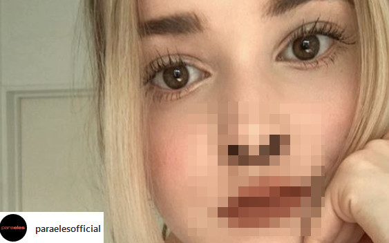 Nowy trend na Instagramie jest OBRZYDLIWY