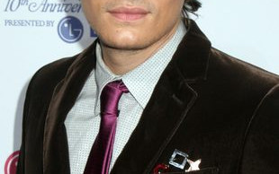 John Mayer zapisuje, z kim sypia