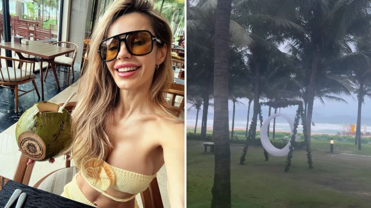 Doda, fot. Instagram.