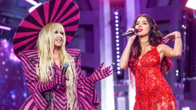 Maryla Rodowicz rozpływa się nad Roksaną Węgiel i staje w jej obronie! “Ja sama ją o to poprosiłam!”