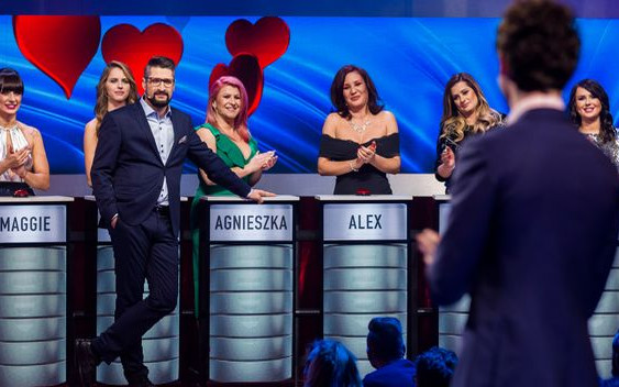 Na takiego faceta czekały dziewczyny w Take Me Out – chodzący ideał?
