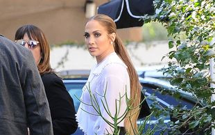 Jennifer Lopez w końcu powiedziała TO o związku z Drakem