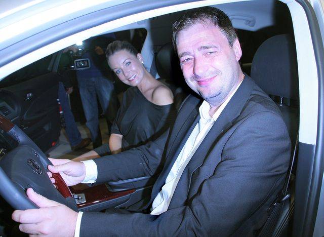 Nie było jeszcze INSTA, a Małgorzata Rozenek już była gwiazdą POZOWANIA