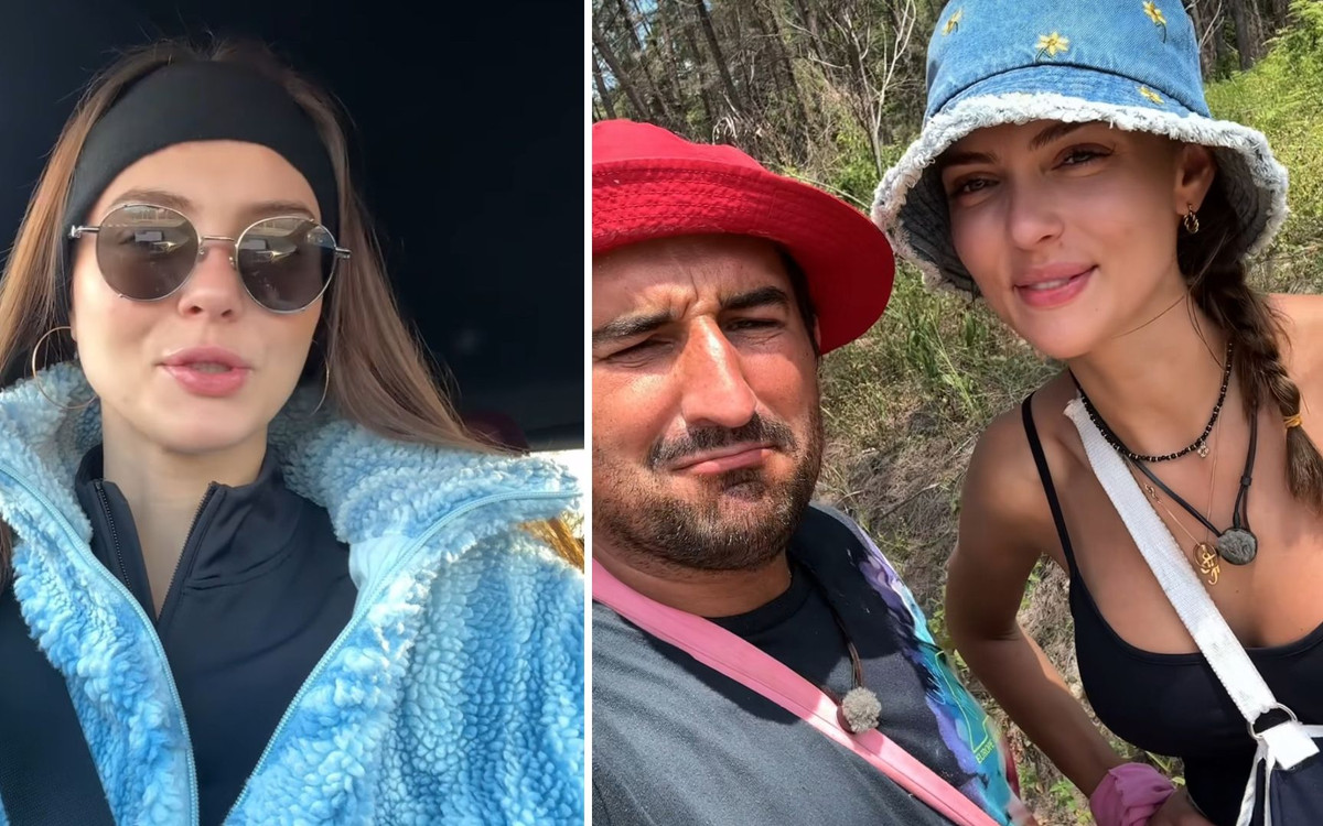 Marcela Leszczak o tajemniczej chorobie: „Czułam się, jakbym była odłączana od prądu”