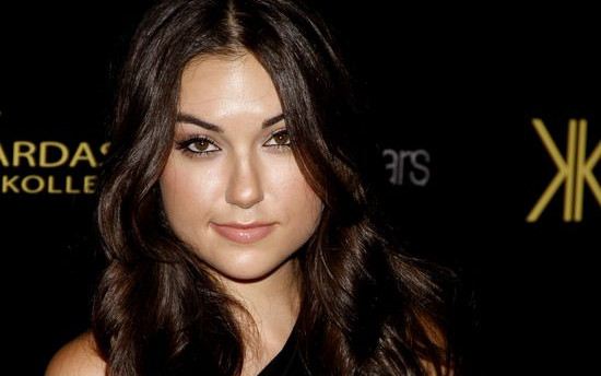 Sasha Grey – była aktorka filmów porno w uroczych stylizacjach