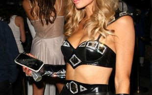 Szok! Magazyn Paper umieścił na okładce… (FOTO)