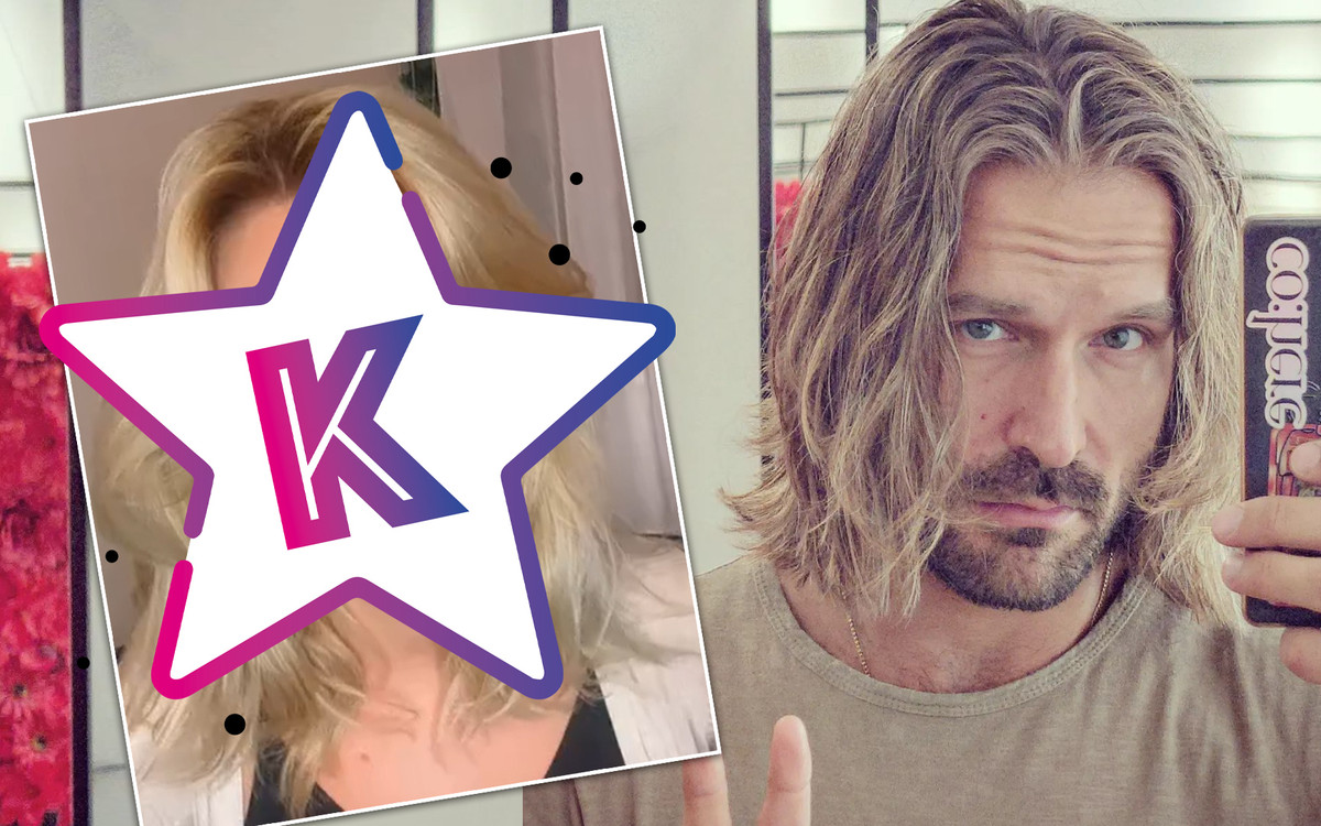 Piotr Stramowski ma NOWĄ partnerkę!