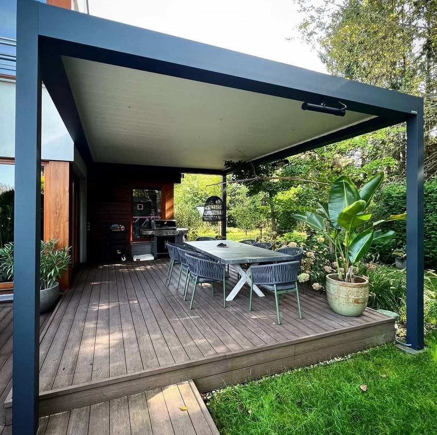 Luksusowa willa Zborowskiej i Wrony. Ten dom robi wrażenie/ Instagram