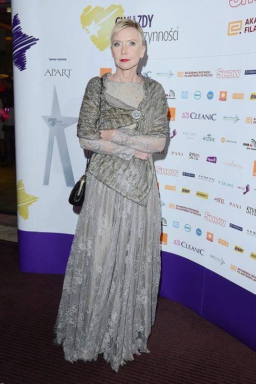 Gala Gwiazdy Dobroczynności 2012