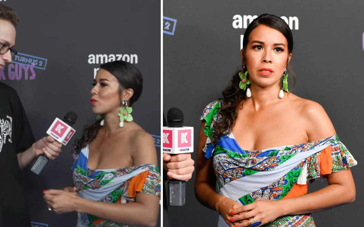 Tamara Gonzalez Perea szczerze o „leczeniu bez leków”. „Uwielbiam wracać do ziołolecznictwa”