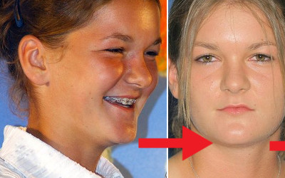 Tak się zmieniała Agnieszka Radwańska (FOTO)