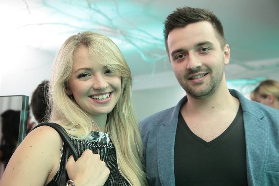 Barbara Kurdej-Szatan w ogóle się nie starzeje! Tak wyglądała na początku kariery (ZDJĘCIA)