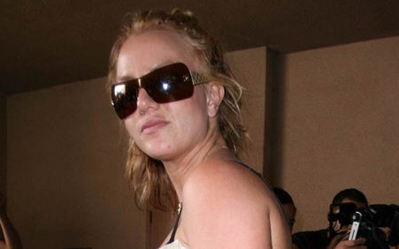 Britney Spears ma za sobą aborcję