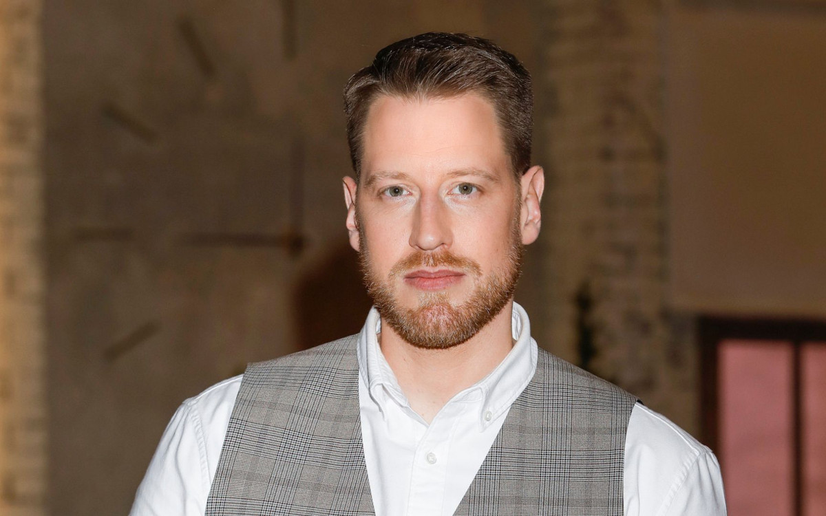 Robert Stockinger gorzko podsumował pracę w TVN: “Tam nic więcej mnie już nie czekało”