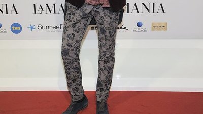 Pokaz marki La Mania – 17 grudnia 2014