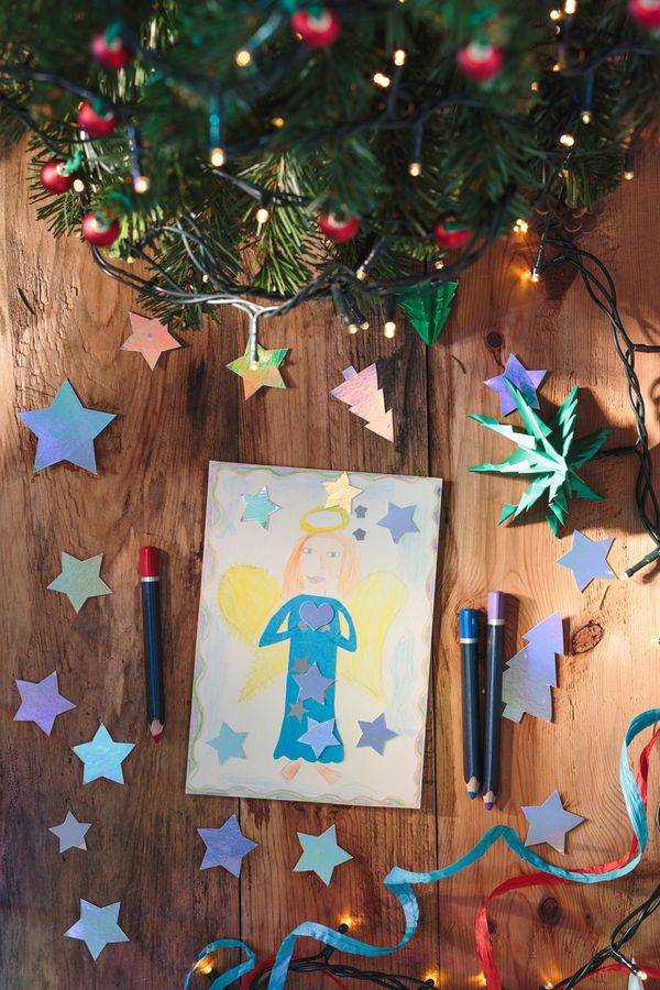 Pomysły na prezenty świąteczne