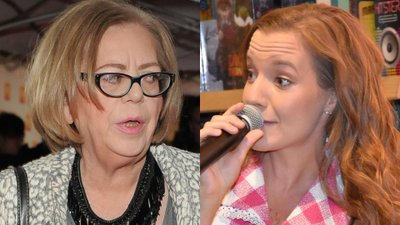 “Koszmarna”. Zapendowska jak walec przejechała po Sanah. Miażdżąca opinia