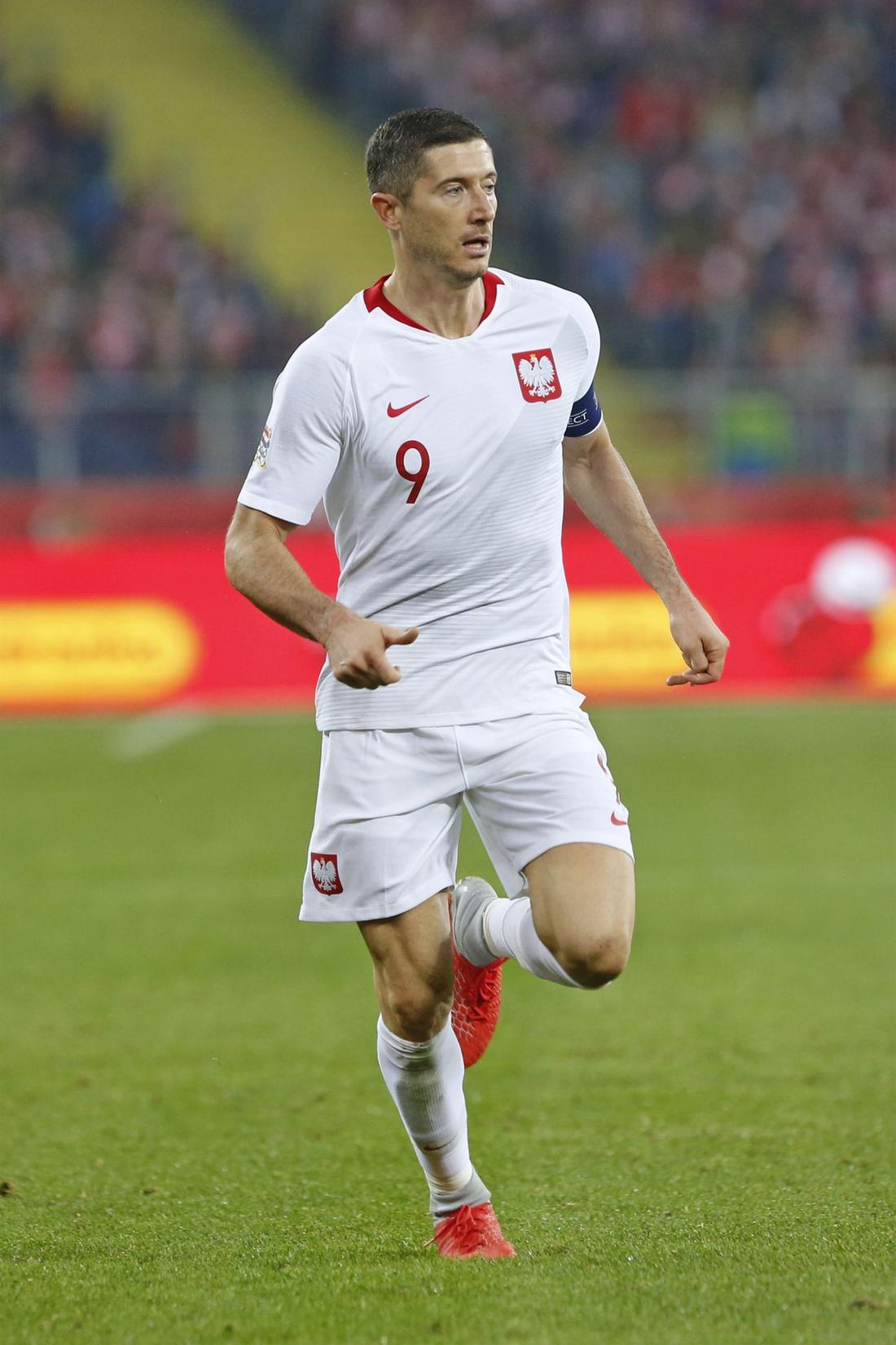 Robert Lewandowski 