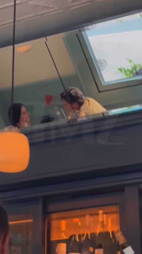 Dopiero się rozstała i już przyłapali ją z innym! Katy Perry randkowała z byłym premierem (WIDEO)