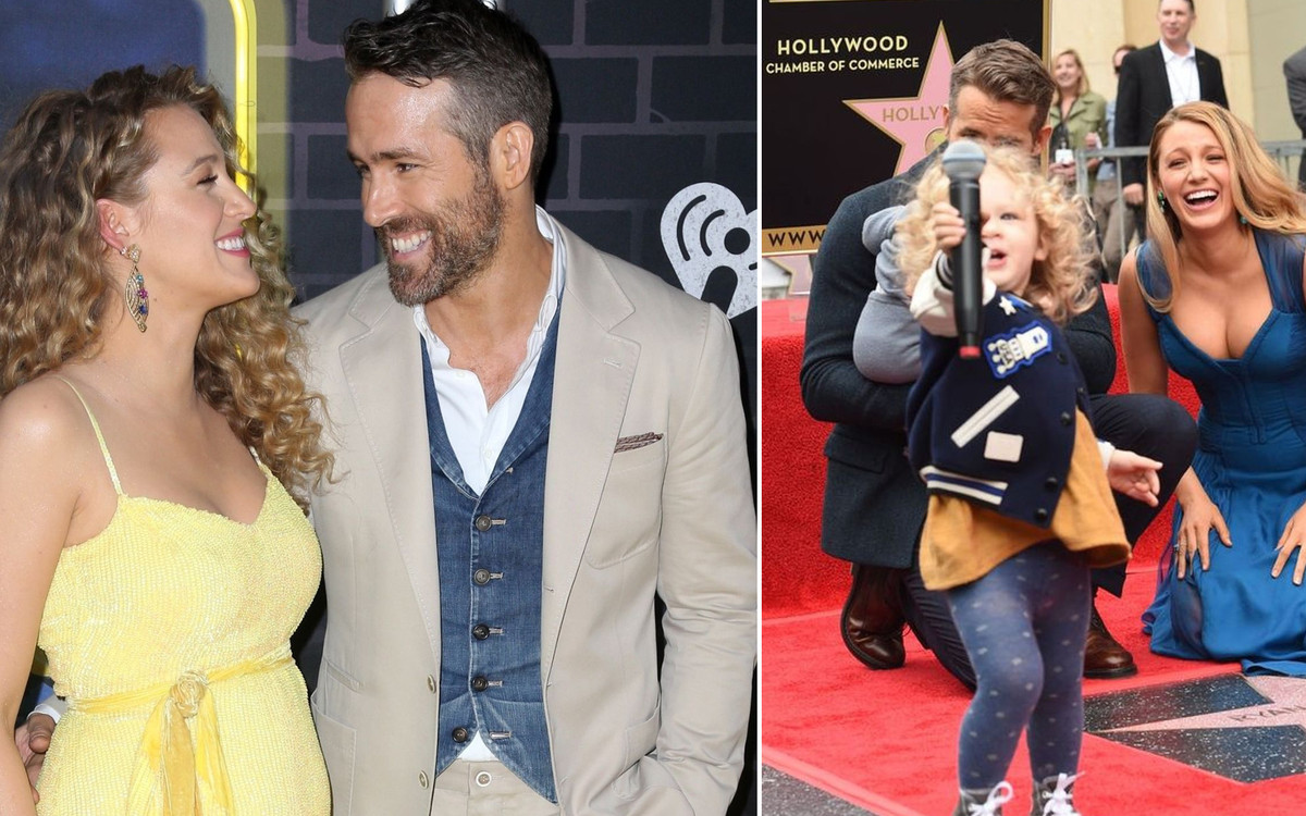 Blake Lively przyznała, że po trzech porodach TĘSKNI za TĄ rzeczą!