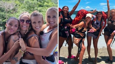 Agnieszka Kaczorowska OBURZONA montażem „Królowej Przetrwania”!