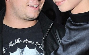 Weronika Książkiewicz z nowym mężczyzną? (FOTO)