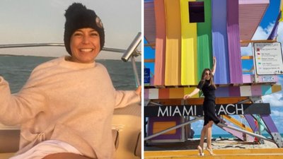 Anna Mucha dostała zakaz wjazdu do USA!