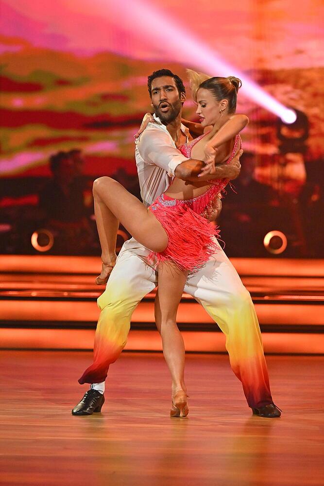 Gamou Fall, fot. KAPiF