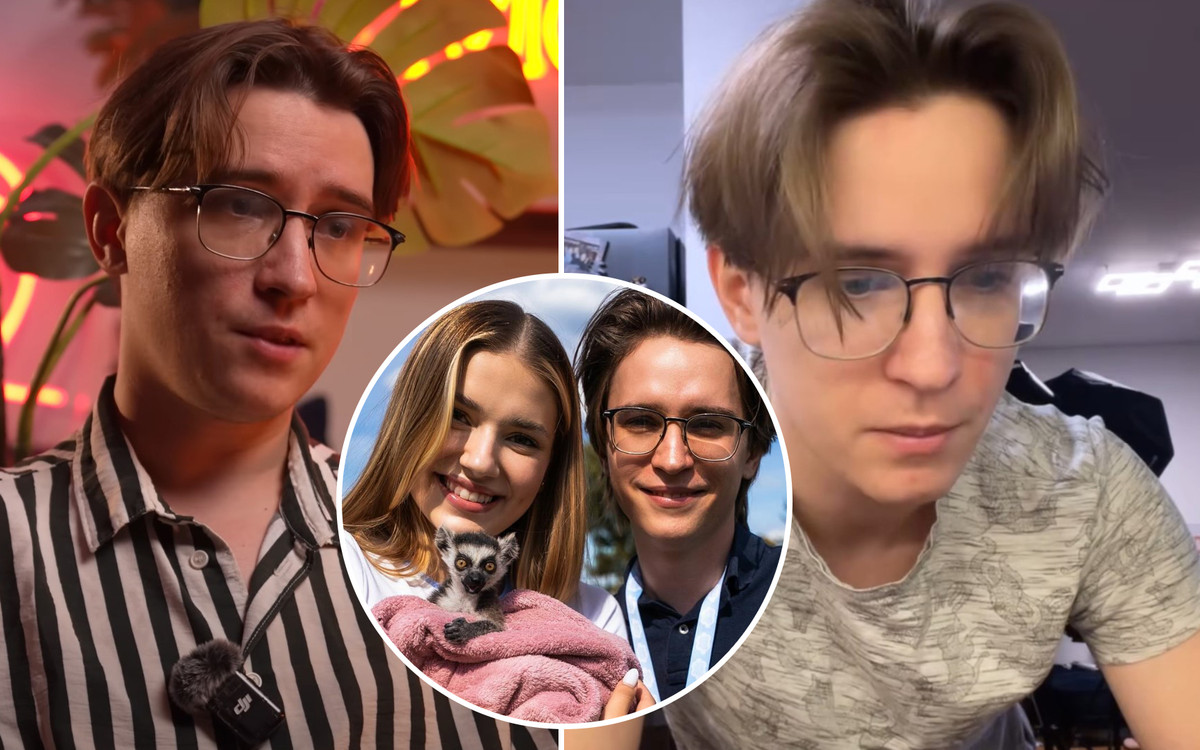 Były narzeczony Julii Żugaj po raz pierwszy o rozstaniu! “To był bardzo trudny czas”