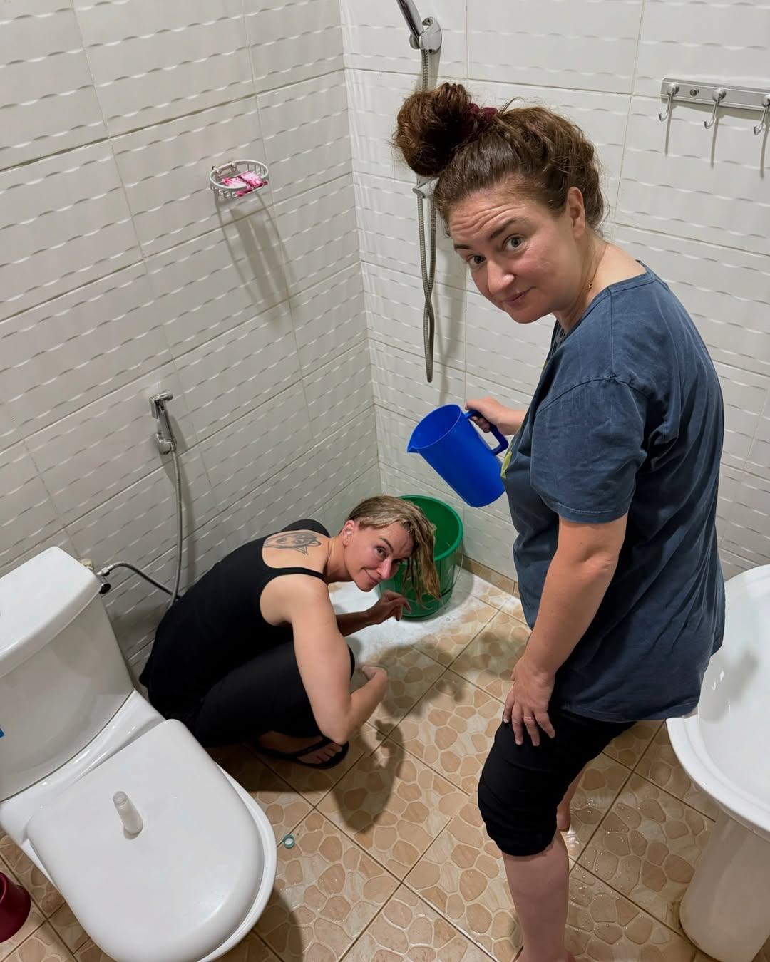 Martyna Wojciechowska, fot. Instagram.