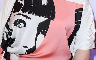 Ależ przytyła! (FOTO)