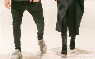 Victoria Beckham z synem – kto bardziej stylowy? (FOTO)