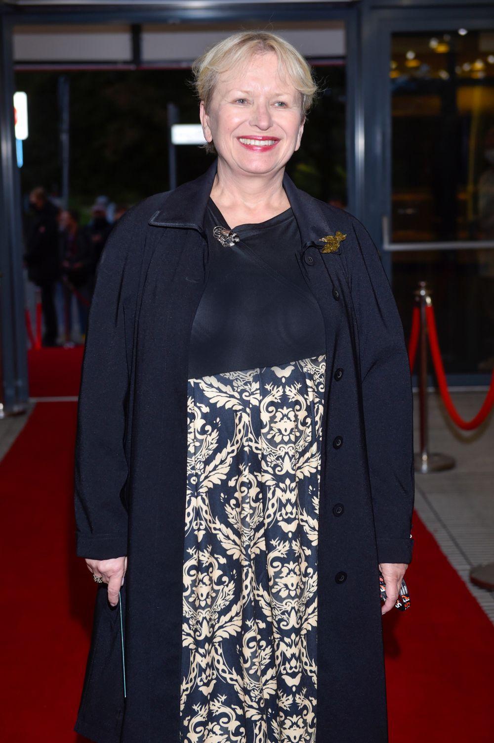 Sławomira Łozińska/AKPA